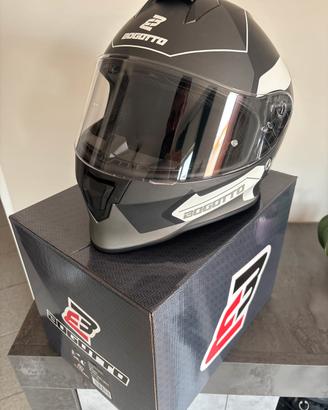 Casco bogotto