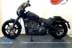 HARLEY DAVIDSON Street Bob 114 1868 Street Bob 114