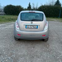 LANCIA YPSILON  1.2 GPL