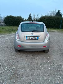 LANCIA YPSILON  1.2 GPL