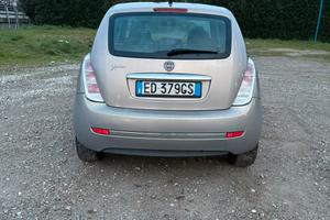 LANCIA YPSILON  1.2 GPL