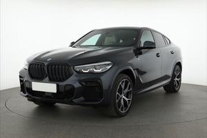 BMW X6 xDrive30d 48V Msport **VARI COLORI DISPON