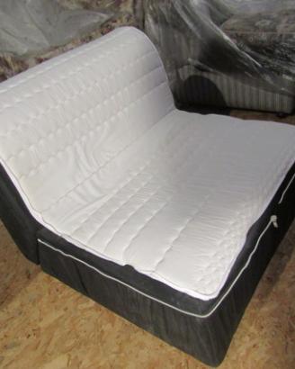 Poltrona trasformabile