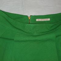 Gonna verde Vintage Zara taglia EU 38