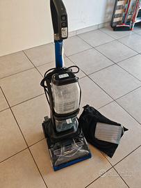 BISSELL Revolution HydroSteam serie 3670