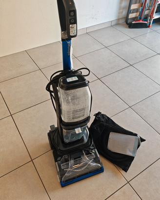 BISSELL Revolution HydroSteam serie 3670