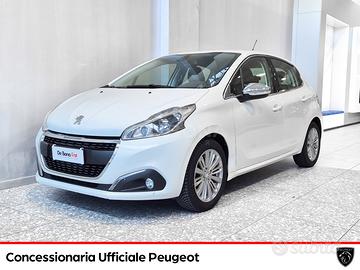 Peugeot 208 5p 1.2 puretech active s&s 82cv neopat