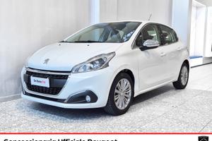 Peugeot 208 5p 1.2 puretech active s&s 82cv neopat
