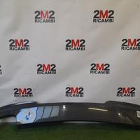 SPOILER PARAURTI POSTERIORE BMW Serie 5 F10 511279