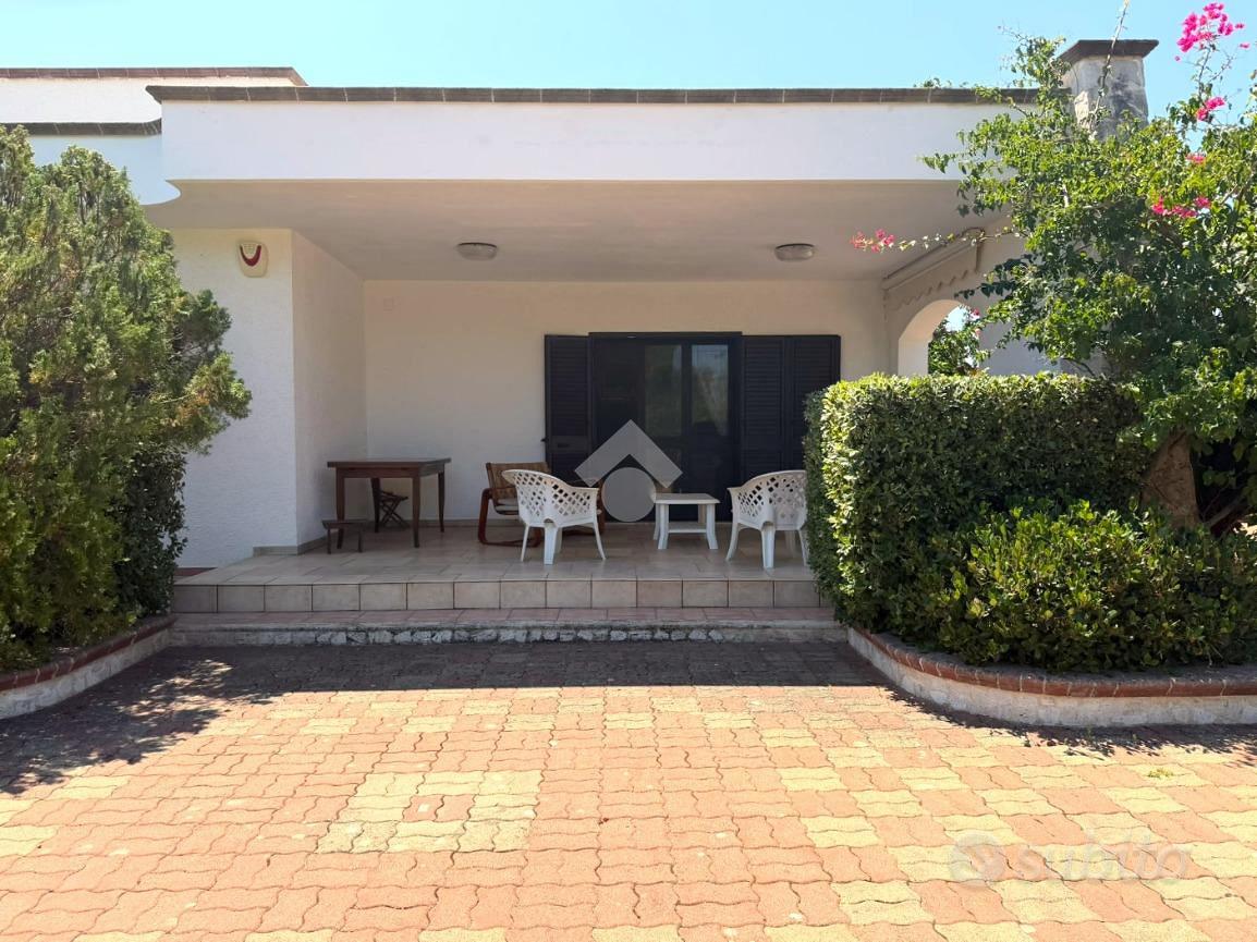 Casa – Carovigno, Brindisi - Altro