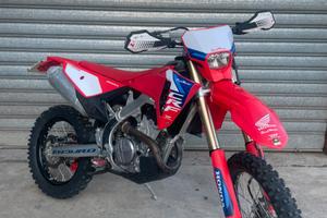 Honda crf 300rx