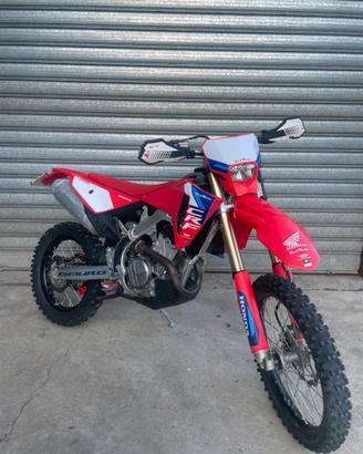 Honda crf 300rx