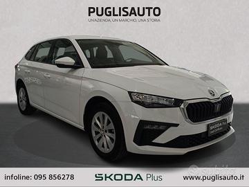 SKODA Scala 1.0 TSI 115 CV DSG Selection