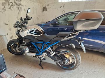 BMW R 1200 R LC
