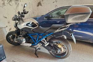 BMW R 1200 R LC