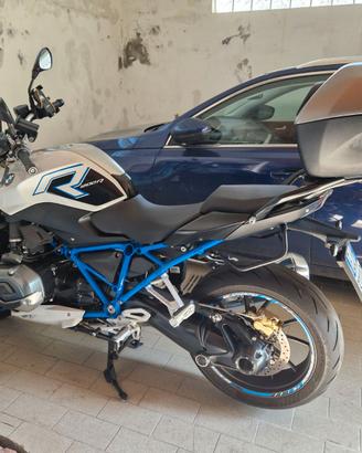 BMW R 1200 R LC