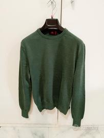 Maglione uomo/ ragazzo Robe di Kappa tg S