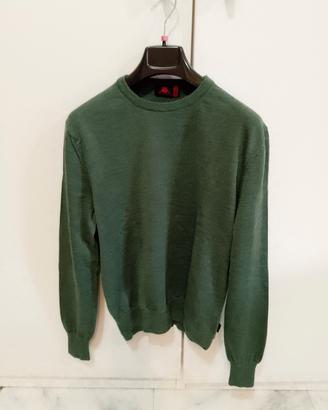 Maglione uomo/ ragazzo Robe di Kappa tg S