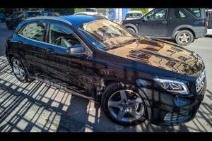 Mercedes gla 200d