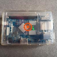 Orange Pi PC + case