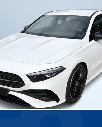 Mercedes-Benz Classe A 180d Automatic AMG Lin...