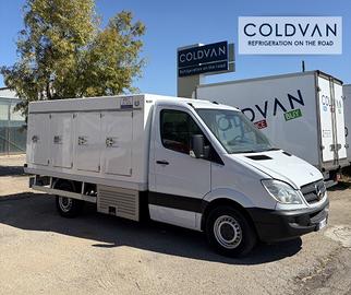 SPRINTER FRIGO SURGELATI ATP RRC 02/2032