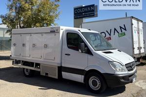 SPRINTER FRIGO SURGELATI ATP RRC 02/2032