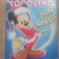 Topolino n. 2143, 23 dicembre 1996