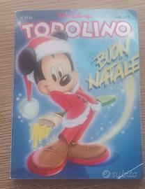 Topolino n. 2143, 23 dicembre 1996