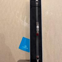 Bracciale Uomo in caucciú