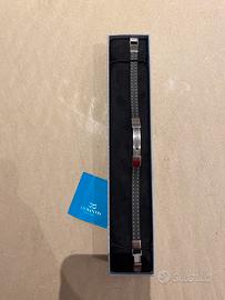 Bracciale Uomo in caucciú