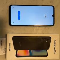 Samsung Galaxy A05s