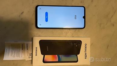 Samsung Galaxy A05s