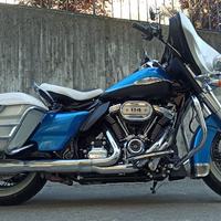 Harley-Davidson Touring Electra Glide - 2021