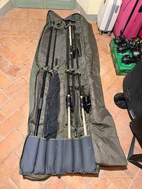 FODERO CARPFISHING NASH APACHE 13’ SPEED 5