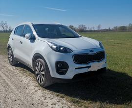 KIA Sportage 4ª serie - 2017