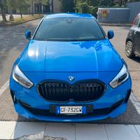 Bmw 118d Msport 150cv