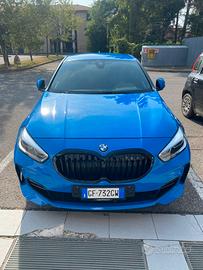 Bmw 118d Msport 150cv