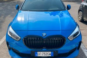 Bmw 118d Msport 150cv
