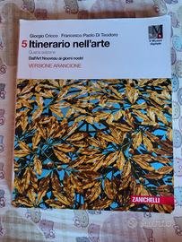 ltinerario nell'arte 5