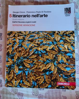 ltinerario nell'arte 5