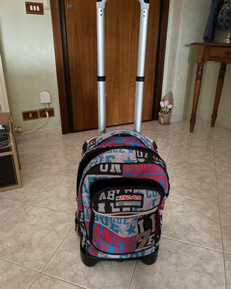 Zaino scuola