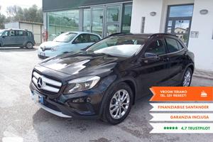 MERCEDES GLA (X156) GLA 200 CDI Premium GARANZIA