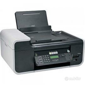 STAMPANTE MULTIFUNZIONE LEXMARK X5650