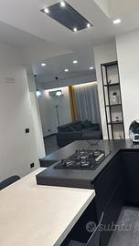 Elegante appartamento ristrutturato con garage inc