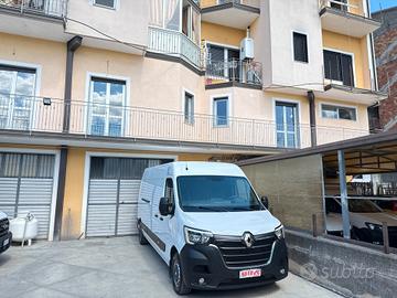 Renault Master 2.3 dCi 135Cv FRIGO FNAX 0° L3 H2