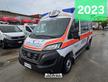 DUCATO 2023 AUTOMBULANZA
