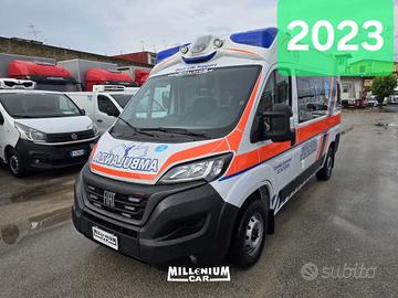 DUCATO 2023 AUTOMBULANZA