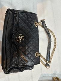 Borsa nera Guess