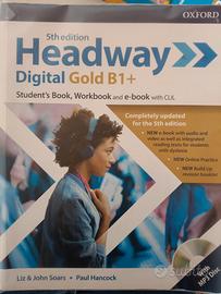 Headway Digital Gold B1 cd cod. 978 01 94 52 9297